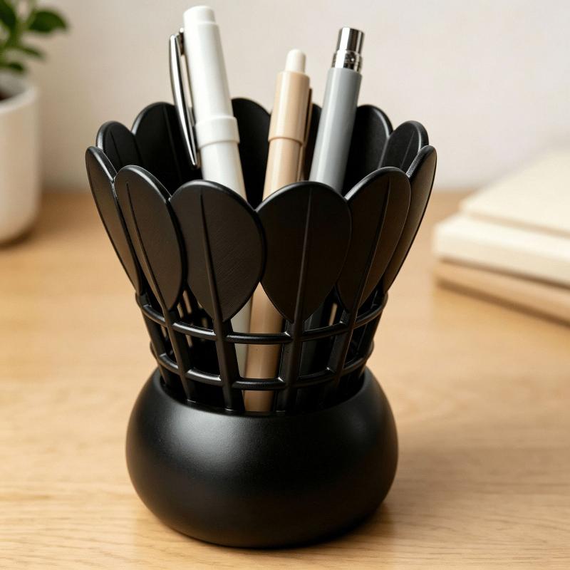 {NN72} 3D Printed Badminton Sh - Badminton Shuttlecock recension och pris