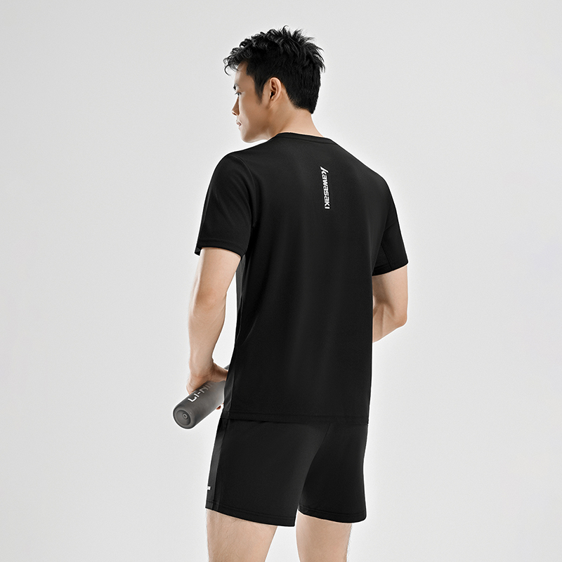 Kawasaki Men Couples Badminton - Badminton Jersey recension och pris