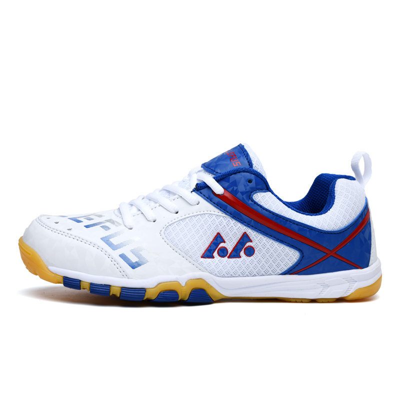 Lefus Brand Table Tennis Shoes - Badminton Shoes Men recension och pris