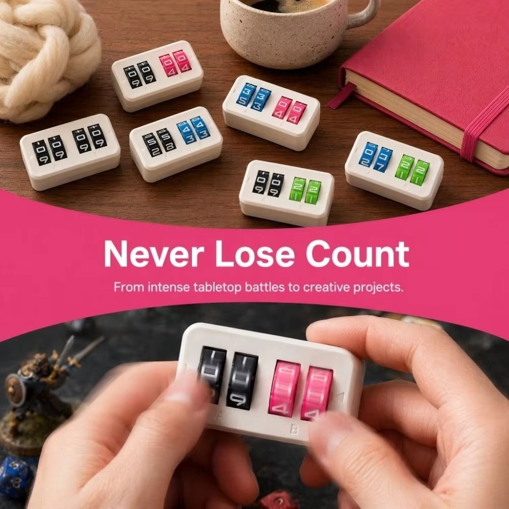 4 Digit Display Board Game Sco - Scoreboard Digital recension och pris