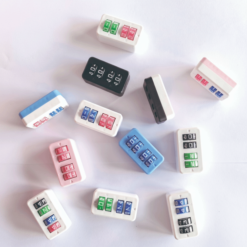 4 Digit Display Board Game Sco - Scoreboard Digital recension och pris