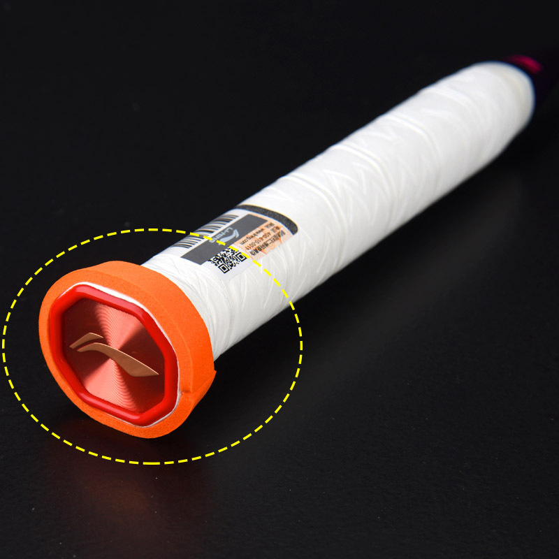 Badminton Racket Handle Grip E - Badminton Grip recension och pris