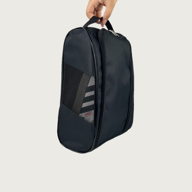 Portable Golf Shoe Bag Oxford  - Badminton Bag recension och pris