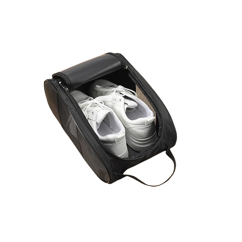 Portable Golf Shoe Bag Oxford  - Badminton Bag recension och pris