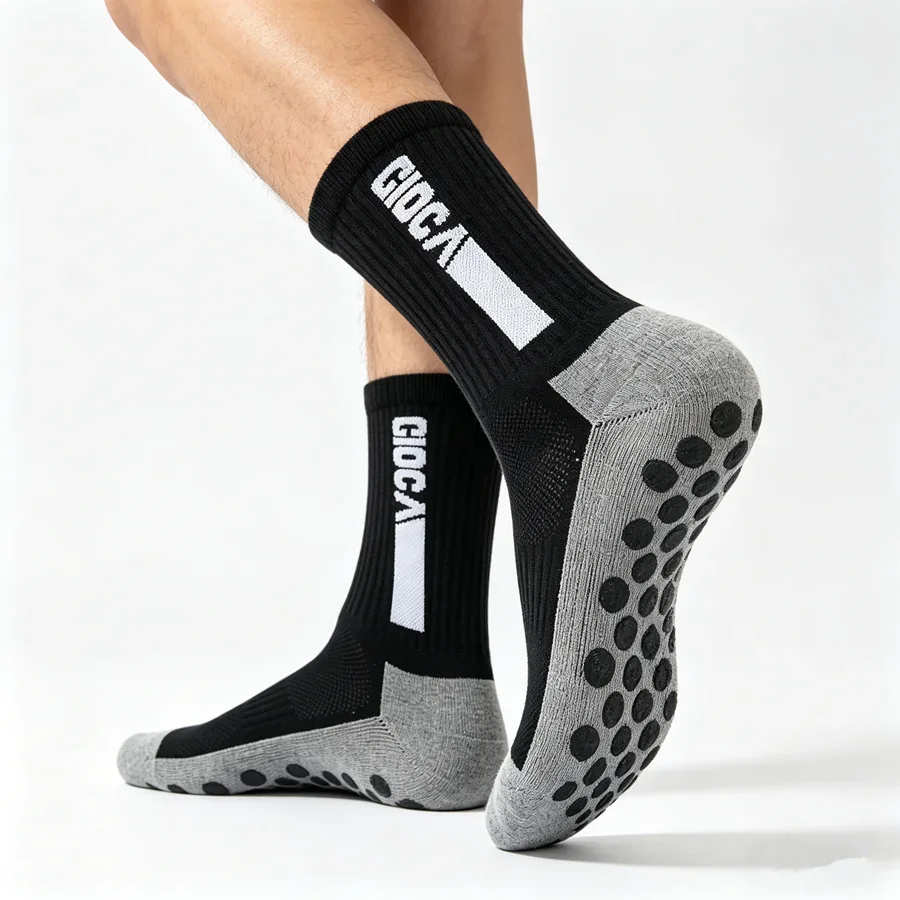 1/5/8/10 Pairs Men Women Unise - Sports Grip recension och pris