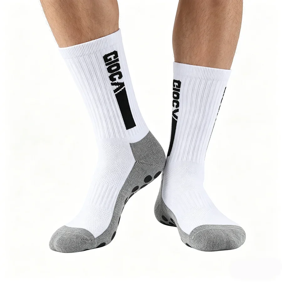 1/5/8/10 Pairs Men Women Unise - Sports Grip recension och pris