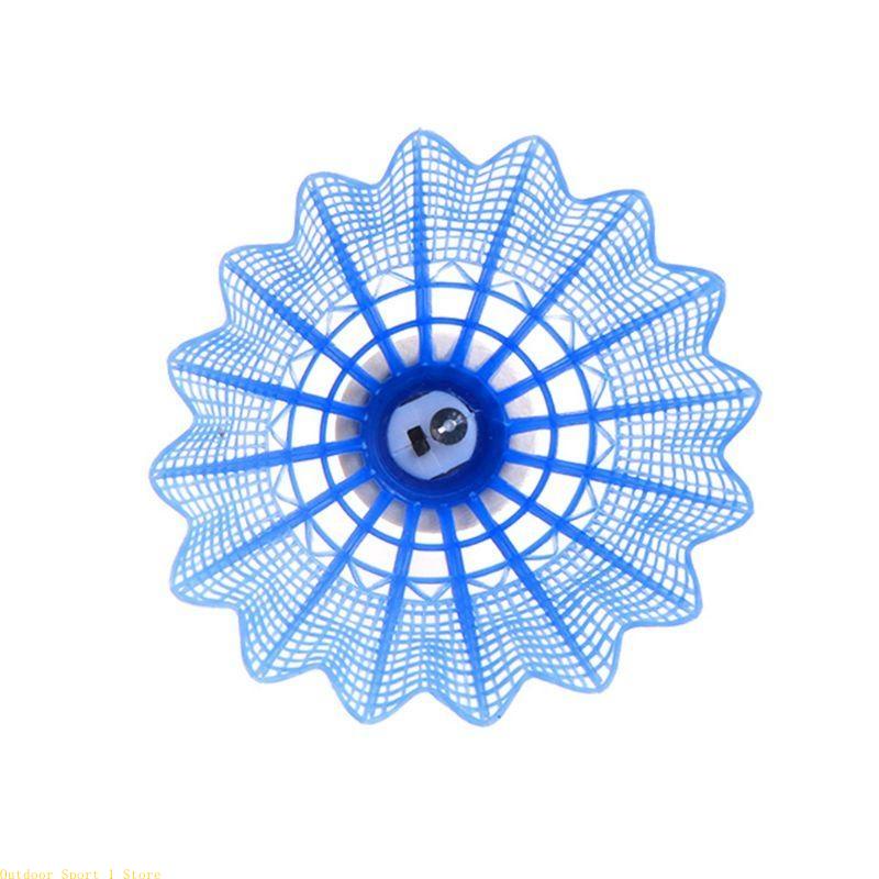A0KA 4Pcs Stable Sports Traini - Badminton Shuttlecock recension och pris