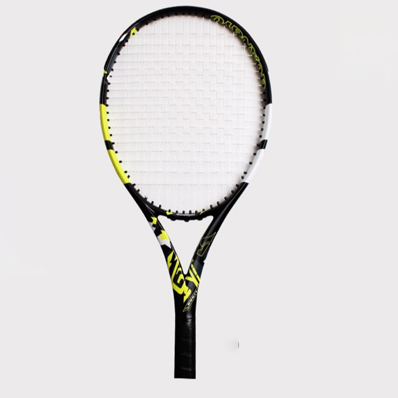 Professional Tennis Rackets Ad - Badminton Racket Carbon recension och pris