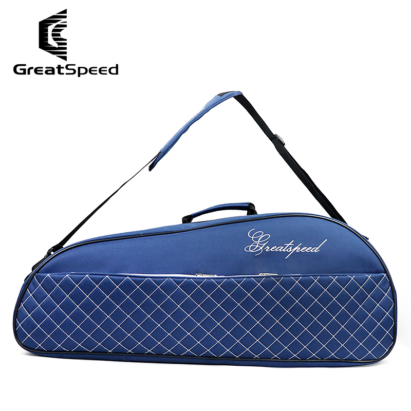 High Quality Tennis Racquet Ba - Badminton Bag recension och pris