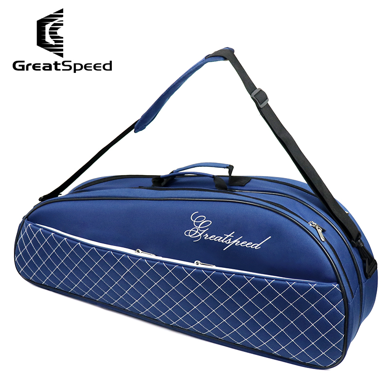 High Quality Tennis Racquet Ba - Badminton Bag recension och pris