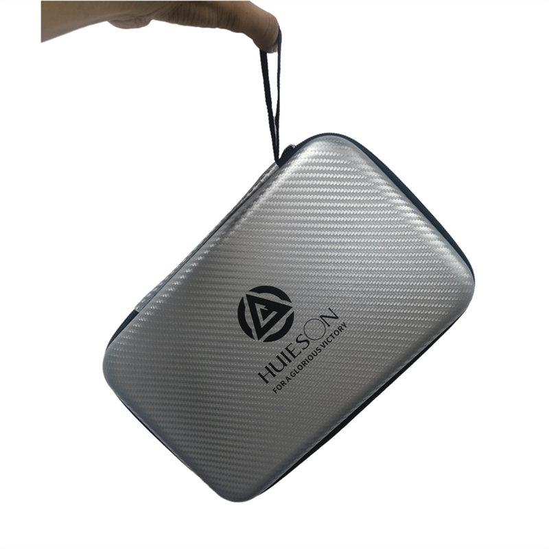 HUIESON Hard Shell Table Tenni - Badminton Bag recension och pris