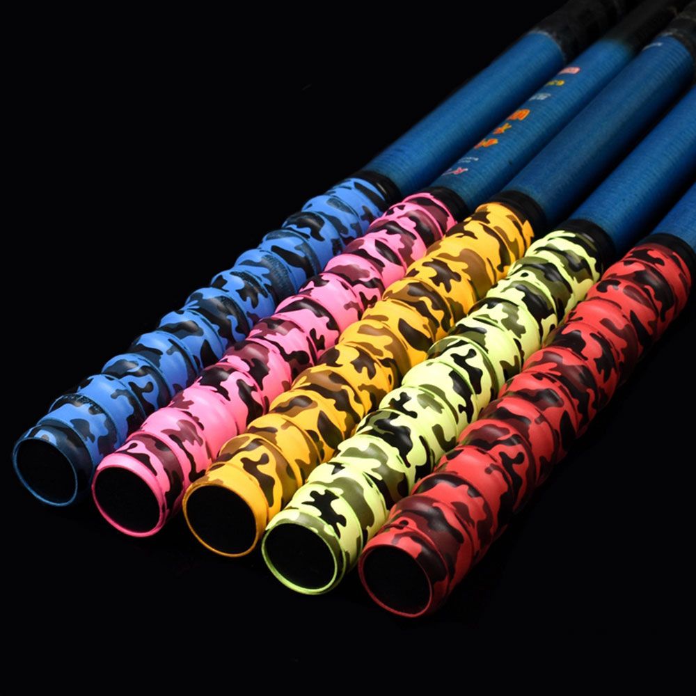 1.1m Anti-slip Tennis Badminto - Badminton Grip recension och pris