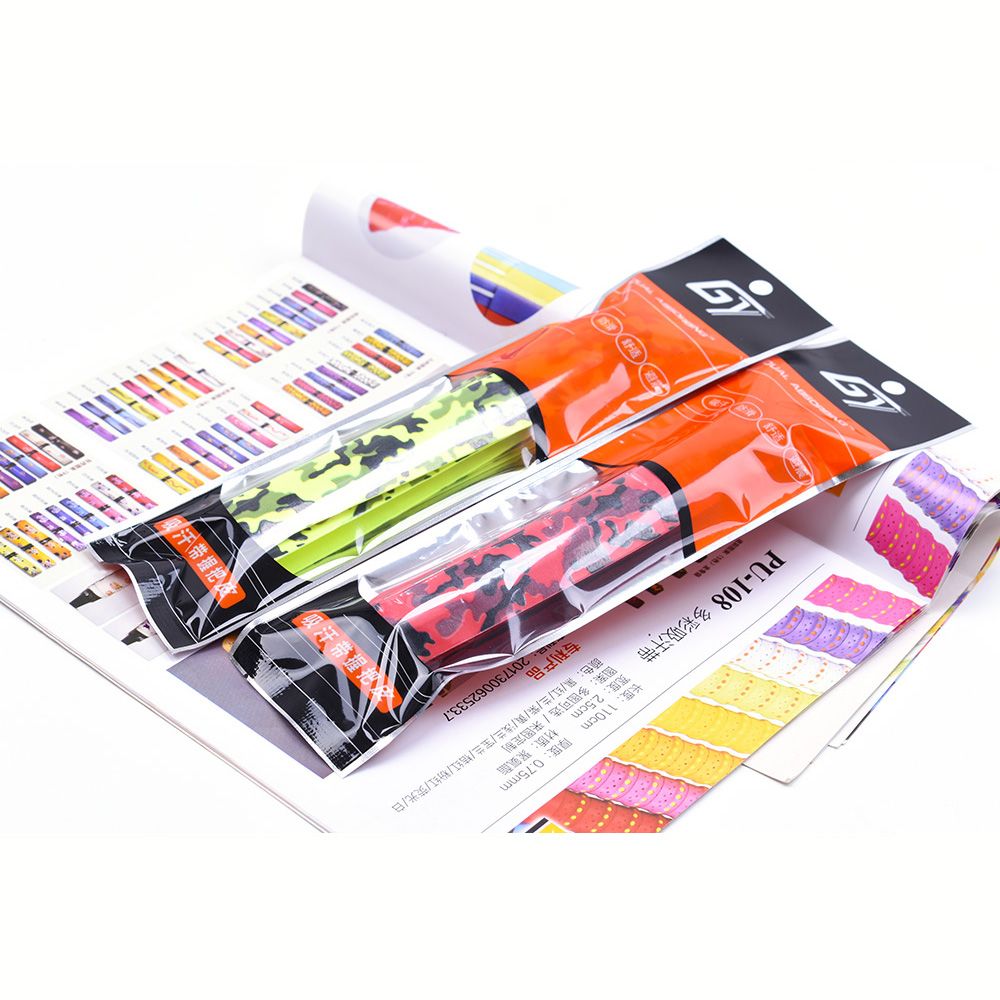 1.1m Anti-slip Tennis Badminto - Badminton Grip recension och pris