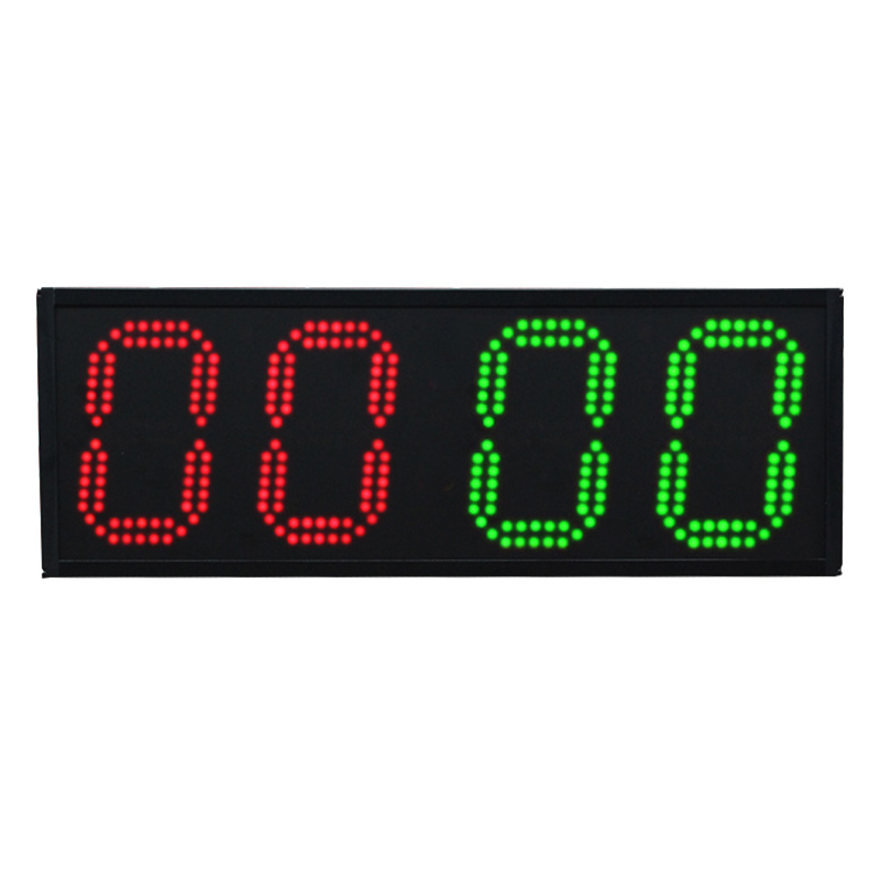 CHEETIE CP27 Portable Stadium  - Scoreboard Digital recension och pris