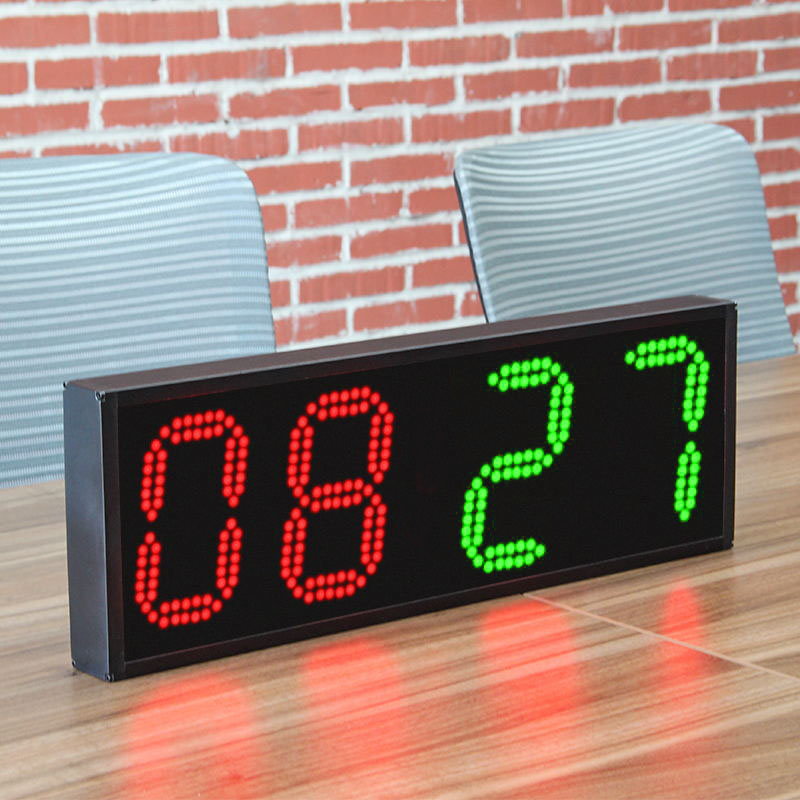CHEETIE CP27 Portable Stadium  - Scoreboard Digital recension och pris