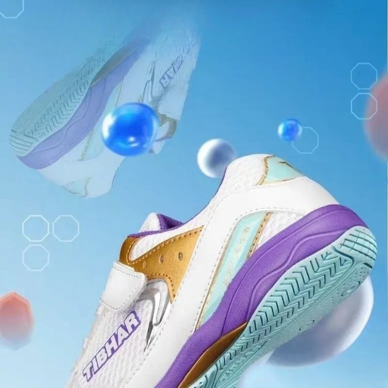 Trend Table Tennis Shoes Men L - Badminton Shoes Men recension och pris