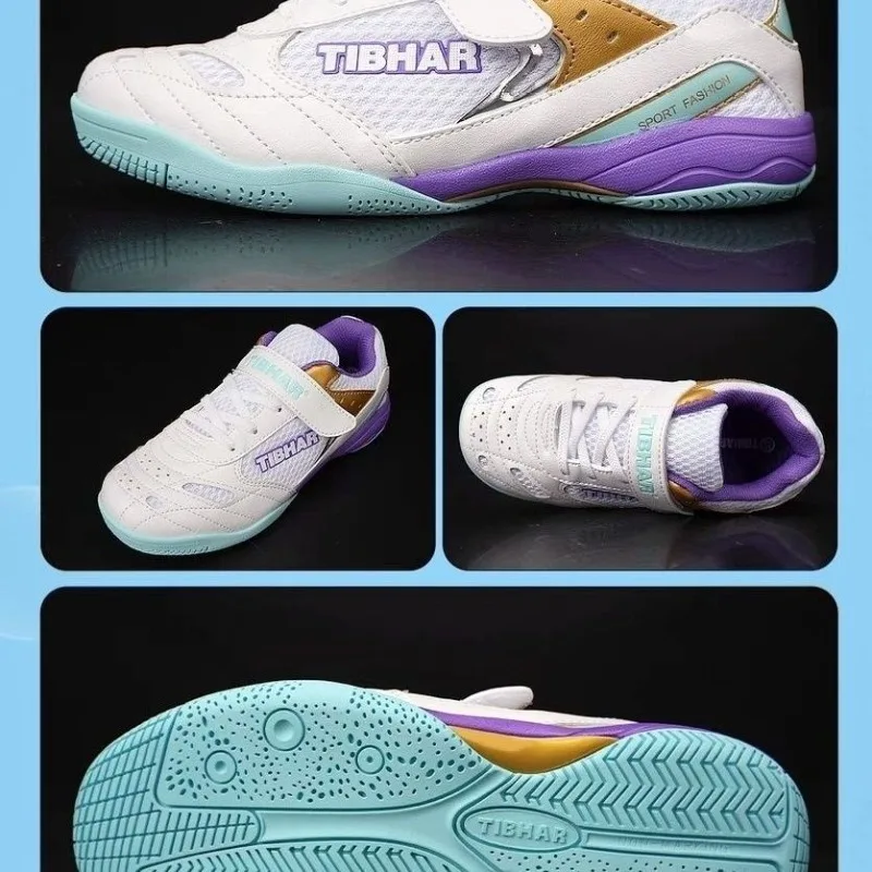 Trend Table Tennis Shoes Men L - Badminton Shoes Men recension och pris