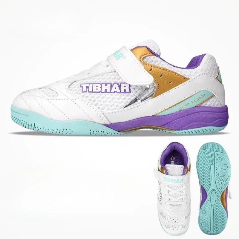 Trend Table Tennis Shoes Men L - Badminton Shoes Men recension och pris