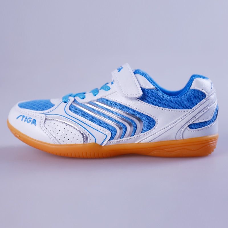 Professional Table Tennis Shoe - Badminton Shoes Men recension och pris
