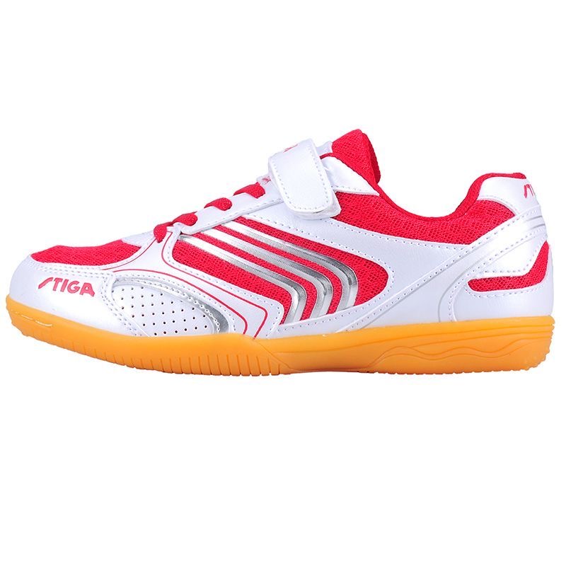 Professional Table Tennis Shoe - Badminton Shoes Men recension och pris