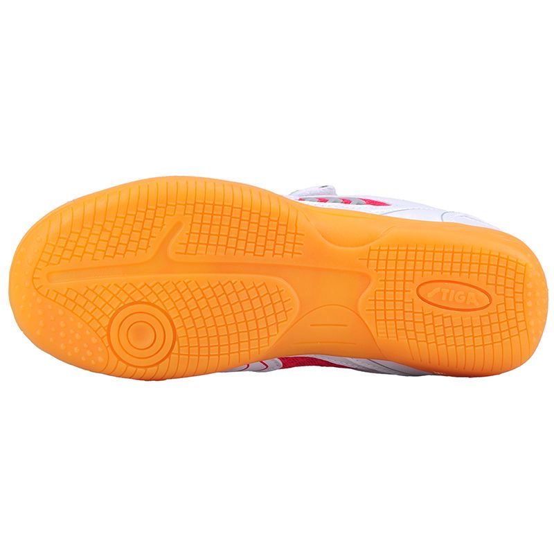 Professional Table Tennis Shoe - Badminton Shoes Men recension och pris