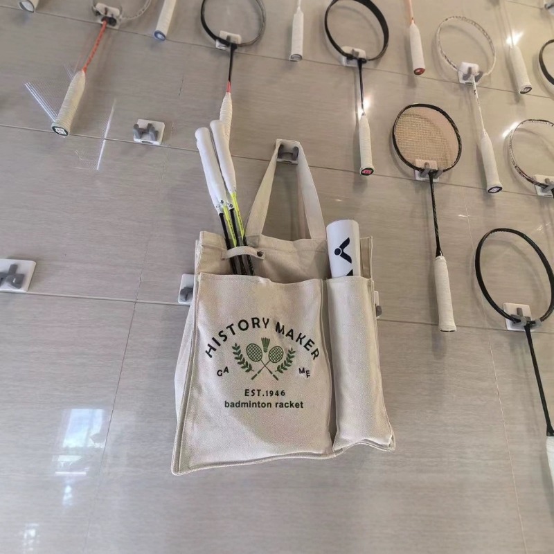 New‑arrival Badminton Racket B - Badminton Bag recension och pris