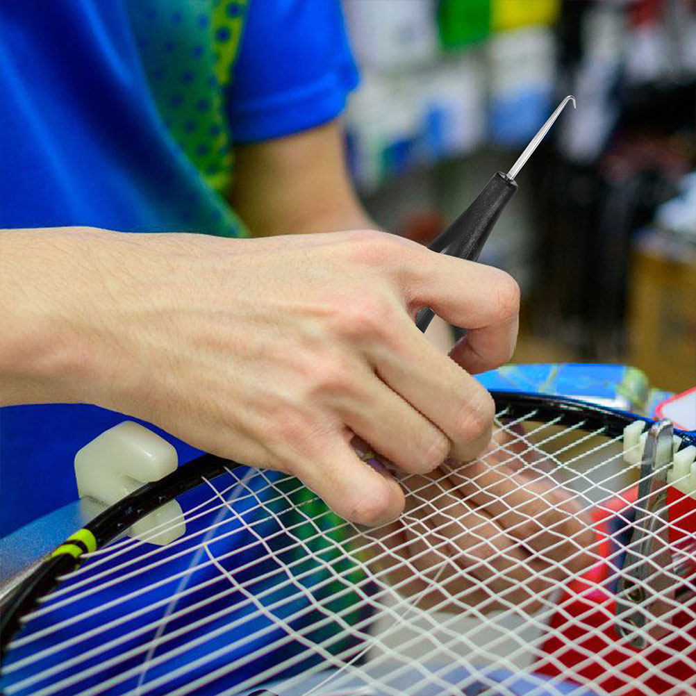 2Pcs Badminton Tennis Racket S - Badminton Racket Carbon recension och pris