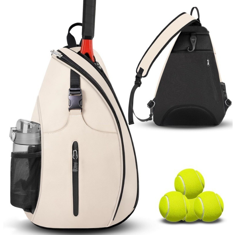 Badminton Bag Outdoor Sports T - Badminton Bag recension och pris