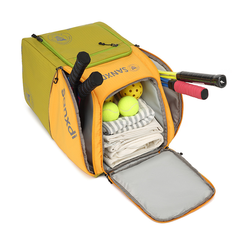 Peak Sports Bag Large Capacity - Badminton Bag recension och pris