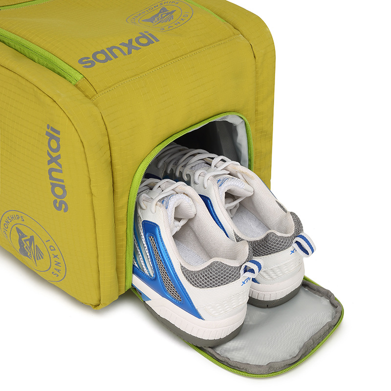 Peak Sports Bag Large Capacity - Badminton Bag recension och pris
