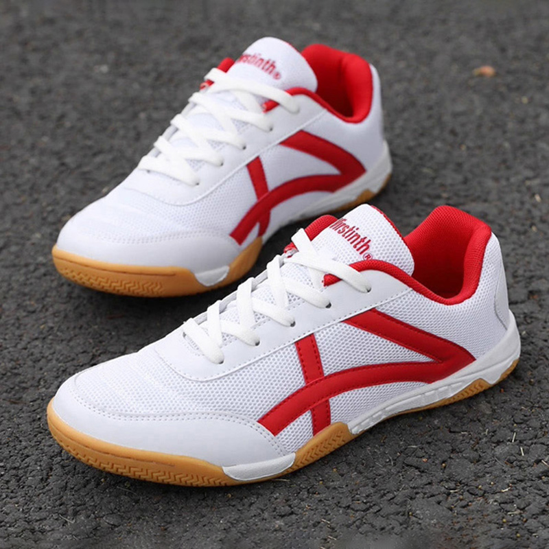 2024 Brand Virstinth Lightweig - Badminton Shoes Men recension och pris