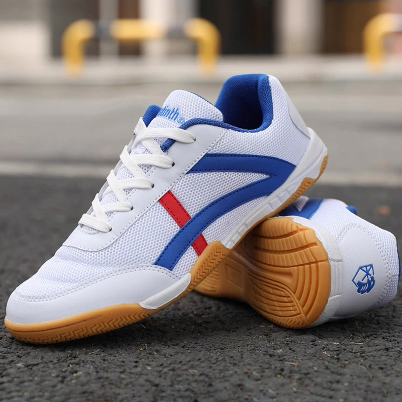 2024 Brand Virstinth Lightweig - Badminton Shoes Men recension och pris