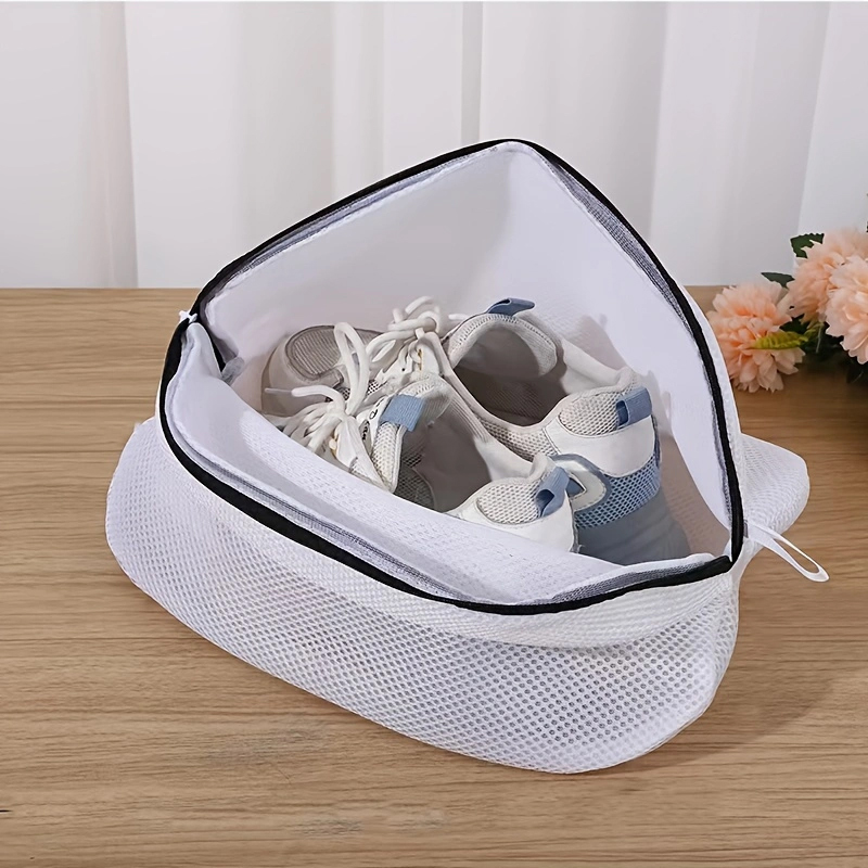 Shoe Washing Machine Bags, Mes - Badminton Bag recension och pris