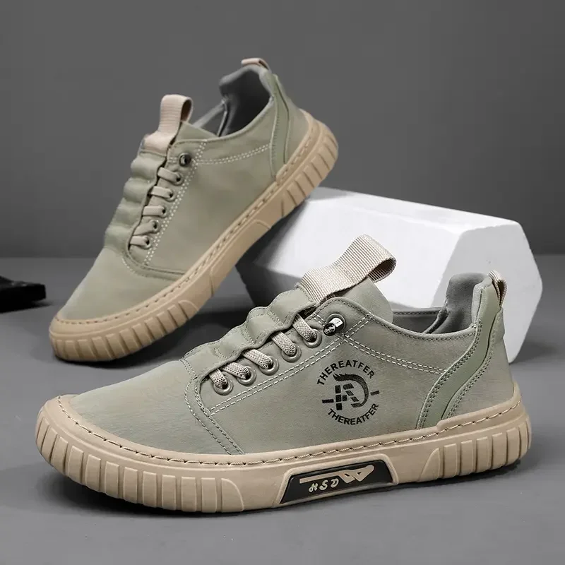 Men Casual Shoes Breathable Bl - Badminton Shoes Men recension och pris