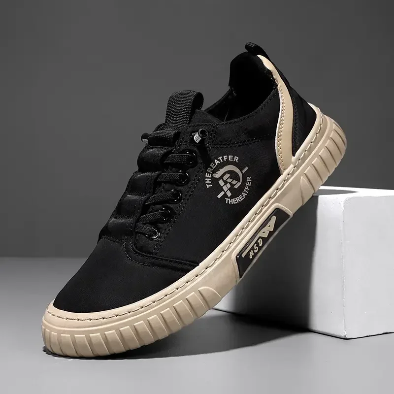 Men Casual Shoes Breathable Bl - Badminton Shoes Men recension och pris