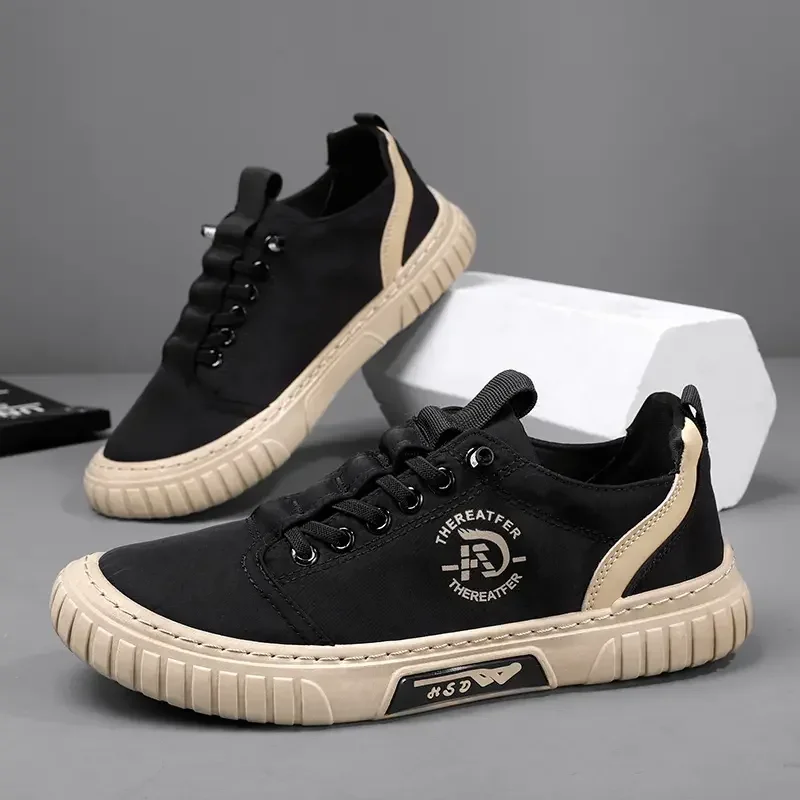 Men Casual Shoes Breathable Bl - Badminton Shoes Men recension och pris