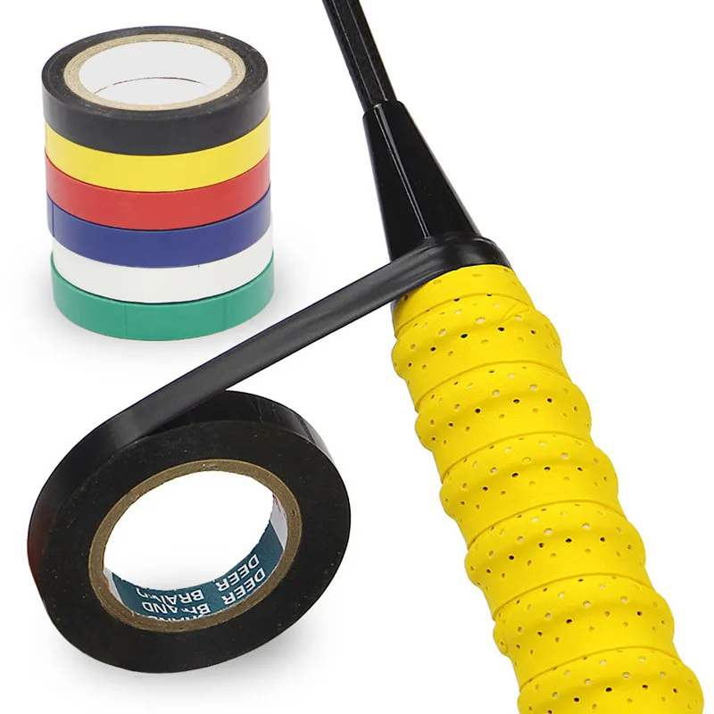 New Athletic Tennis Racket Gri - Badminton Grip recension och pris