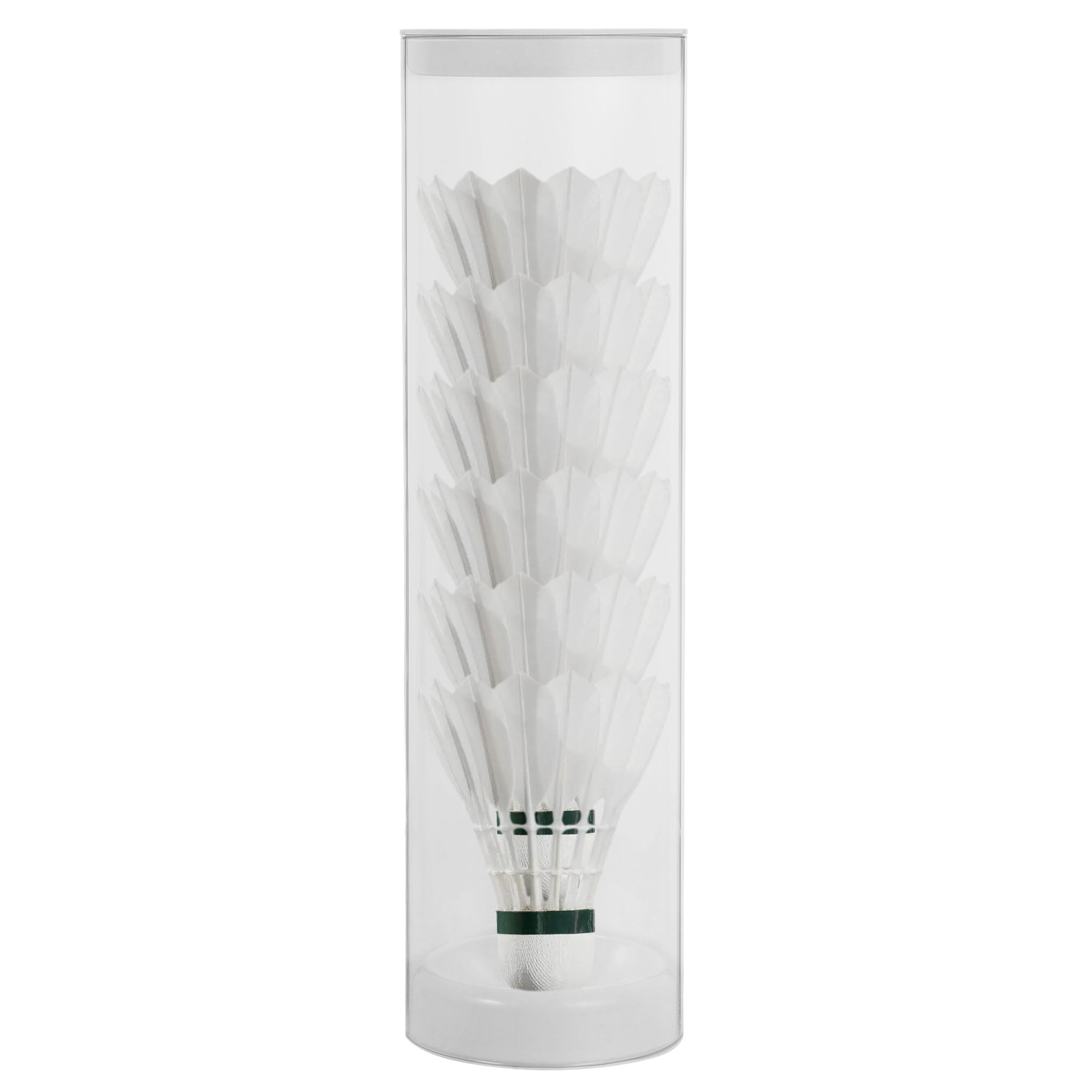 Badminton Shuttlecocks Storage - Badminton Shuttlecock recension och pris