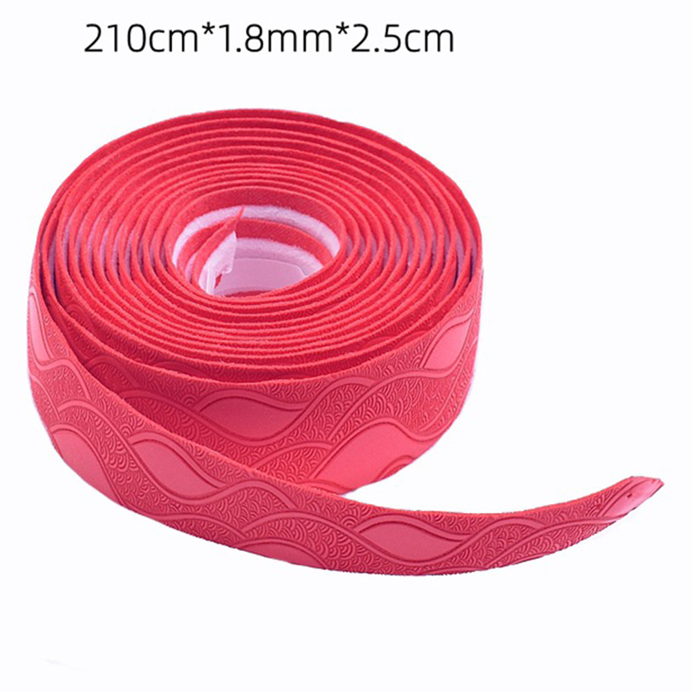2.1M Anti-slip Sport Over Grip - Badminton Grip recension och pris