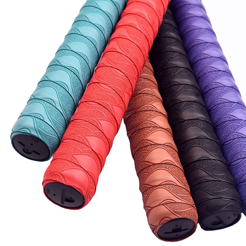 2.1M Anti-slip Sport Over Grip - Badminton Grip recension och pris